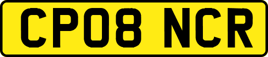 CP08NCR