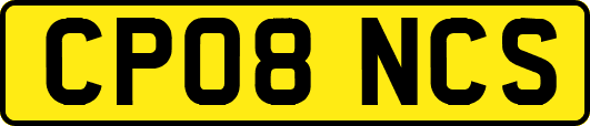 CP08NCS