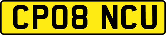CP08NCU