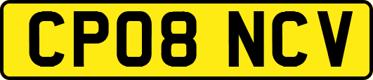 CP08NCV