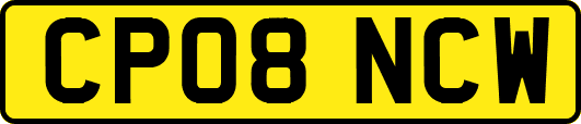 CP08NCW