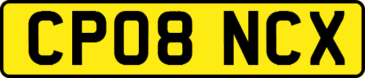 CP08NCX