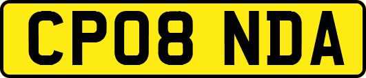 CP08NDA