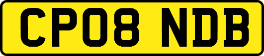 CP08NDB