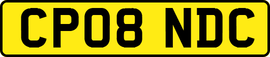 CP08NDC