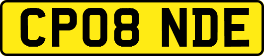CP08NDE