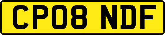 CP08NDF