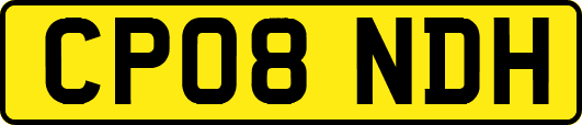 CP08NDH