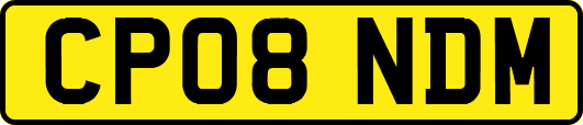 CP08NDM