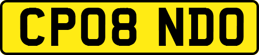 CP08NDO