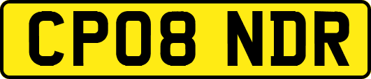 CP08NDR