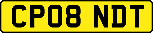 CP08NDT