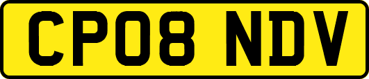 CP08NDV