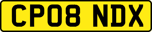 CP08NDX