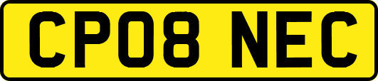 CP08NEC