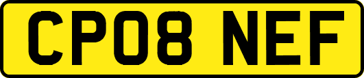 CP08NEF