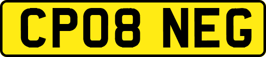 CP08NEG