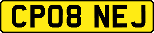 CP08NEJ