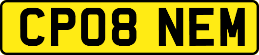 CP08NEM