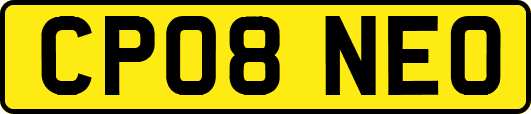 CP08NEO
