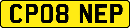 CP08NEP