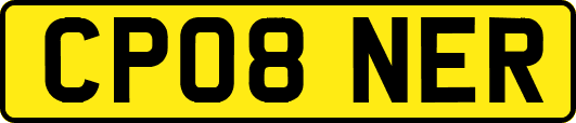 CP08NER