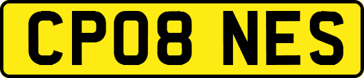 CP08NES