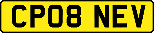 CP08NEV