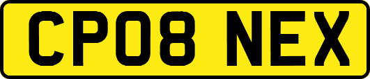 CP08NEX