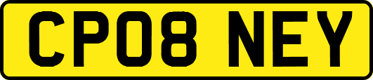 CP08NEY