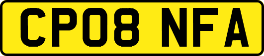 CP08NFA