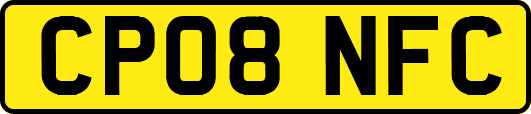 CP08NFC