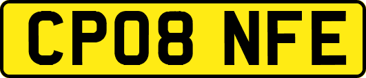 CP08NFE
