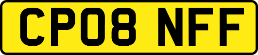 CP08NFF