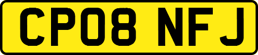 CP08NFJ