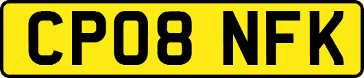 CP08NFK