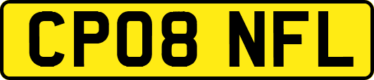 CP08NFL