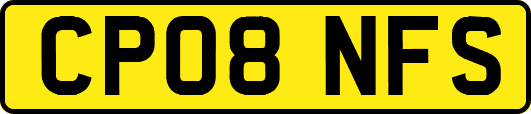 CP08NFS