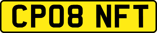 CP08NFT