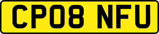 CP08NFU