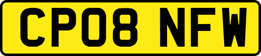 CP08NFW