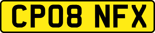 CP08NFX