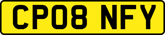CP08NFY