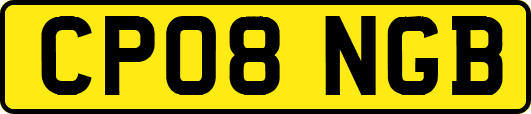 CP08NGB
