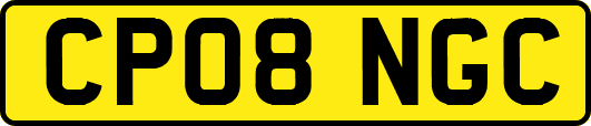 CP08NGC