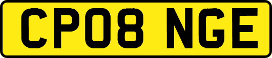 CP08NGE