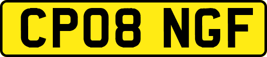 CP08NGF