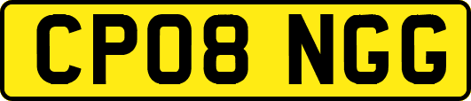 CP08NGG