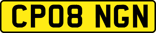 CP08NGN
