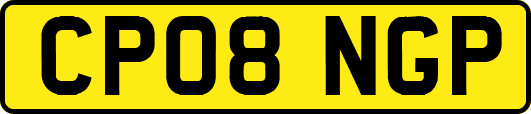 CP08NGP